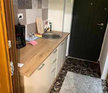 Pitesti Apartment | MEHTUP S.R.L.