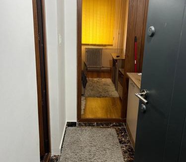 Pitesti Apartment | MEHTUP S.R.L.