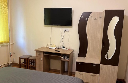 Pitesti Apartment | MEHTUP S.R.L.