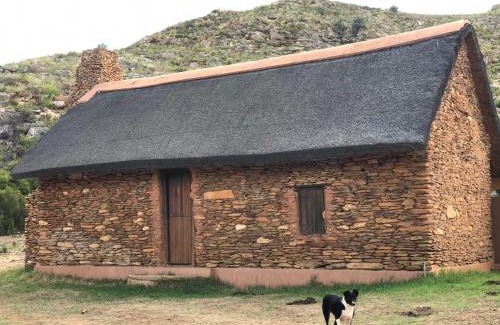 De Rust House | Meijer's Rust