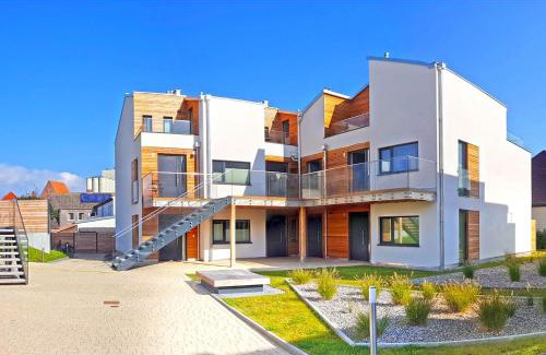 Heiligenhafen Apartment | Mein Lieblingsplatz