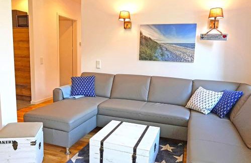 Heiligenhafen Apartment | Mein Lieblingsplatz