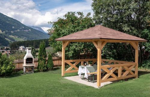 Curon Venosta Apartment | Mein Sonnenhof