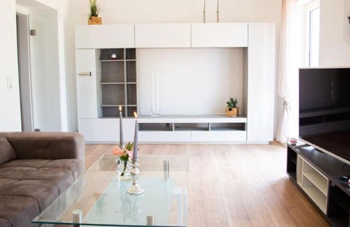 Glauchau Apartment | Meisterhaus Apartments