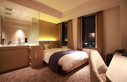 Kariya Hotel | Meitetsu Inn Kariya