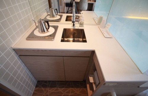 Kariya Hotel | Meitetsu Inn Kariya