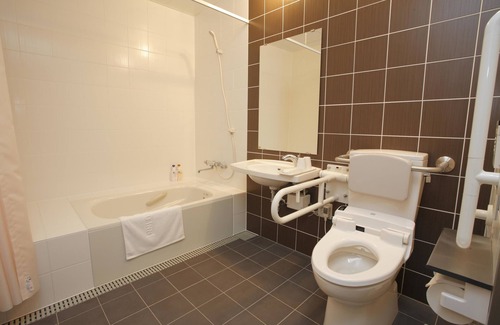 Kariya Hotel | Meitetsu Inn Kariya