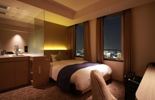 Kariya Hotel | Meitetsu Inn Kariya