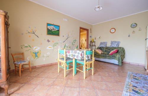 Castroreale Terme Apartment | Meizon Sicilia
