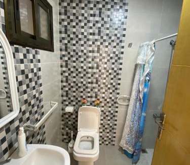 Oued Laou Apartment | Mekad