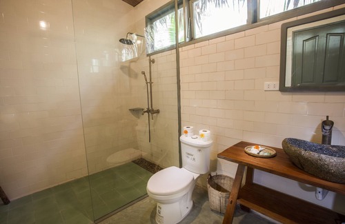 Giong Trom Cabin | Mekong Home