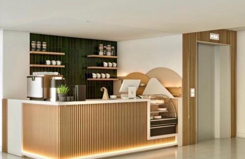 Nakhon Phanom Hotel | Mekong pano villa