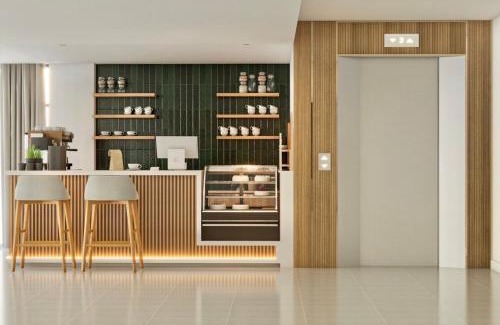 Nakhon Phanom Hotel | Mekong pano villa