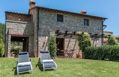 Roccalbegna House | Mela a Poderone