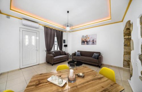 Gortyna House | Mela's Home Agioi Deka