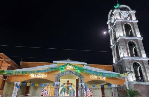 La Manzanilla House | Melaque Rent House