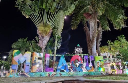 La Manzanilla House | Melaque Rent House