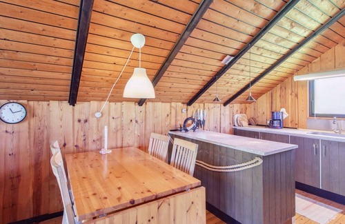 Glesborg House | "Melba" - 8km from the sea by Interhome