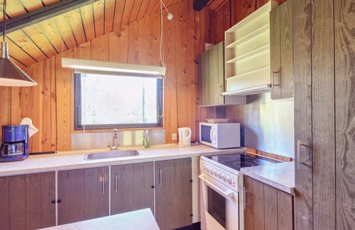 Glesborg House | "Melba" - 8km from the sea by Interhome