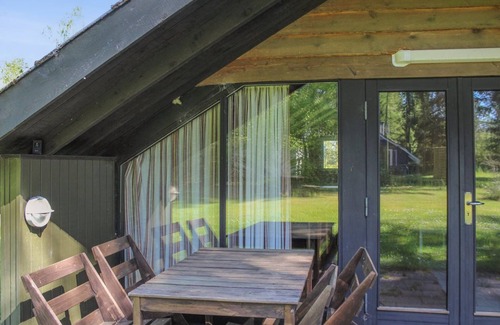 Glesborg House | "Melba" - 8km from the sea by Interhome