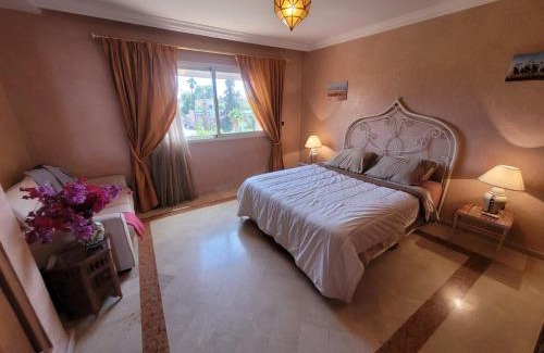 Semlalia Apartment | MELBARI Cosy-Appart
