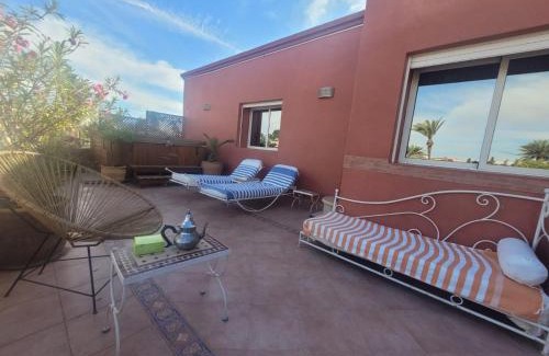 Semlalia Apartment | MELBARI Cosy-Appart
