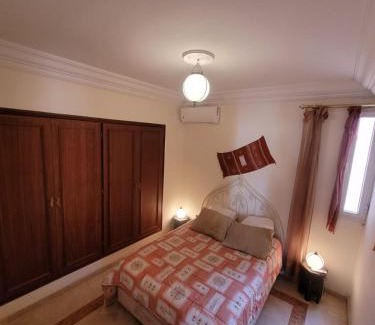 Semlalia Apartment | MELBARI Cosy-Appart