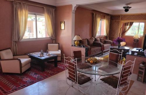 Semlalia Apartment | MELBARI Cosy-Appart