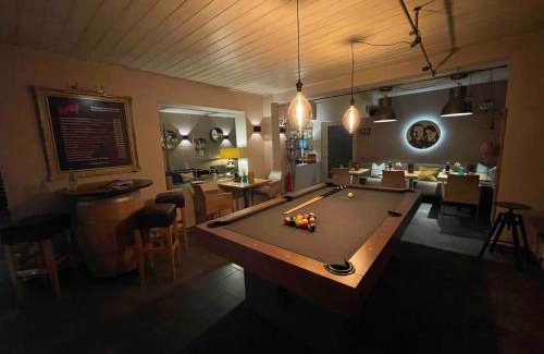 Zech Hotel | Melbo's Home