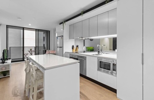 Melbourne Central Business District Apartment | Melbourne on your doorstep