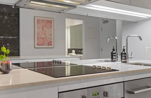Melbourne Central Business District Apartment | Melbourne on your doorstep