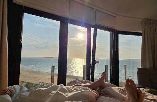 Westende Apartment | MelCview