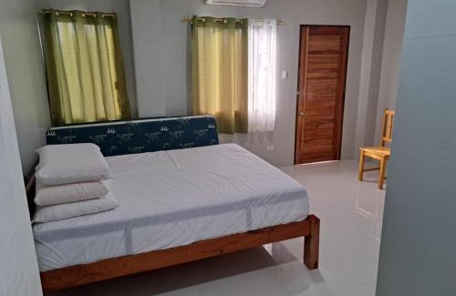 Carmen House | Melecio and sons