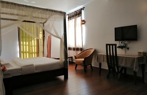 Nuwara Eliya Cabin | Melford Nuwaraeliya