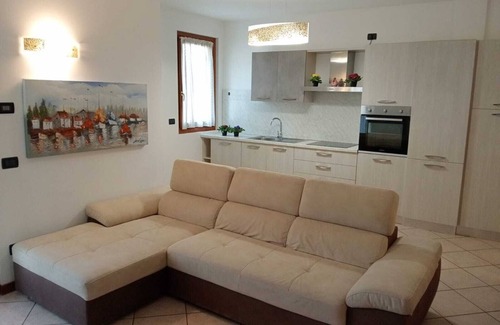 Salgareda Apartment | Melfy Apartment
