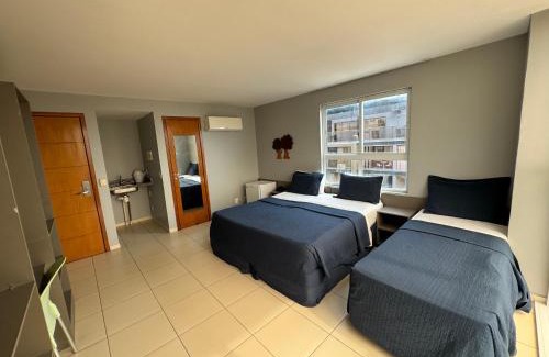 Cabo Branco Apartment | Melhor vista de João Pessoa 301