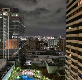 Chacao Hotel | Meliá Caracas
