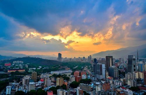 Chacao Hotel | Meliá Caracas