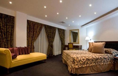 Chacao Hotel | Meliá Caracas