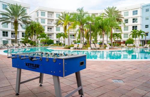 Celebration Resort | Meliá Orlando Celebration