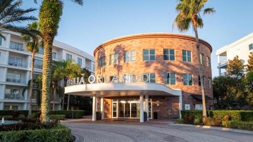 Celebration Resort | Meliá Orlando Celebration