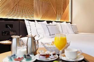 El Salvador Hotel | Melia Avenida de America