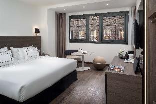 Castellana Hotel | Melia Madrid Serrano