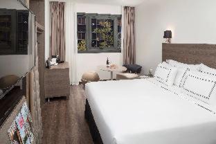 Castellana Hotel | Melia Madrid Serrano