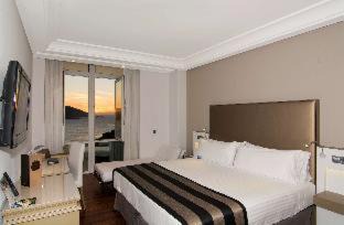 La Coruna Hotel | Melia Maria Pita