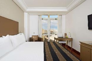 La Coruna Hotel | Melia Maria Pita