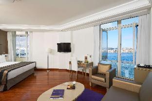 La Coruna Hotel | Melia Maria Pita