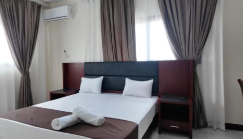 Senegal Hotel | Melia's hôtel Diamniadio