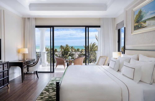 Cam Lam Hotel | Melia Vinpearl Cam Ranh Beach Resort