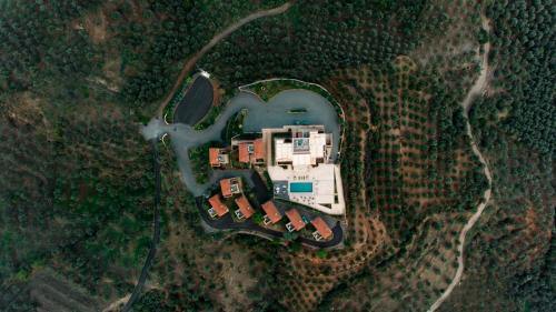 Sparta Hotel | Melies Hotel